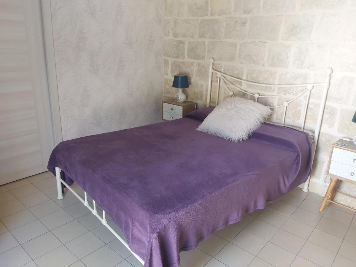 One Bedroom Apartment Qormi Екстериор снимка